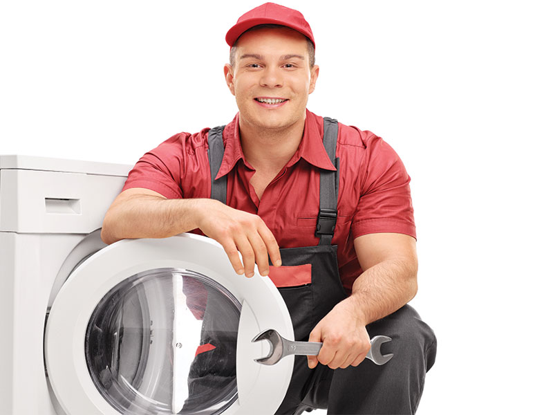 Calgary home appliance repair and service - Gord's Appliance
